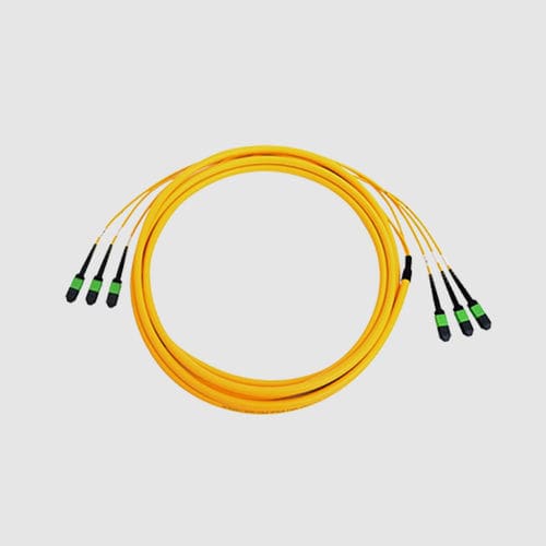 MPO型跳线 - JPT Opto-electronics - MTP