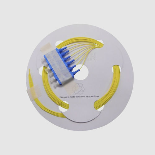 塑料尾线 - SC - JPT Opto-electronics - 用于光钎