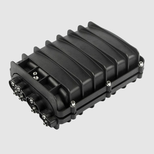 台式盒 - JFOC08-5804 - JPT Opto-electronics - 长方形 / ABS / 用于远程通信