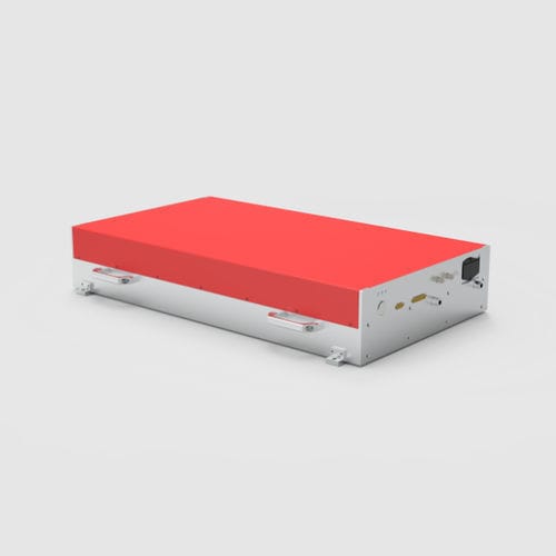 脉冲激光源 - FS series - JPT Opto-electronics - 飞秒 / 短冲击式 / 触发器