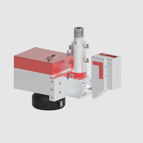 辐射探测系统 - JPT Opto-electronics - 光学 / 激光