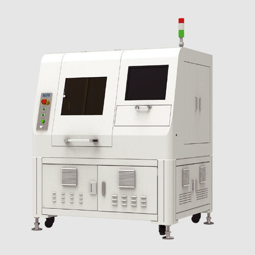 激光调试器 - Scriber - JPT Opto-electronics
