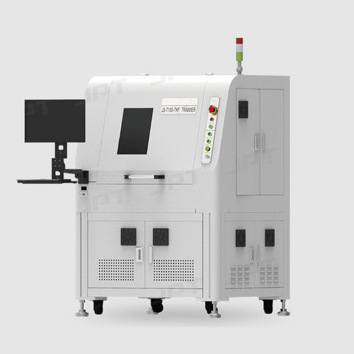 剪边机 - . - JPT Opto-electronics