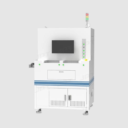 激光焊接机 - JPT Opto-electronics - 自动 / 用于电子元件 / 用于铝