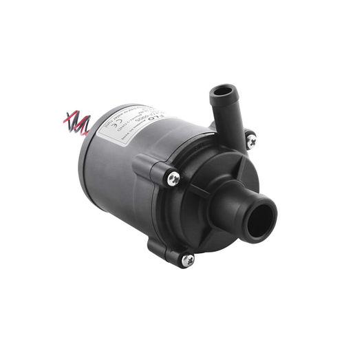离心泵 - TL-B10 series - TOPSFLO INDUSTRY AND TECHNOLOGY CO., LIMITED - 热水 / 用于饮料 / 直流无刷电机