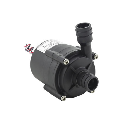 离心泵 - TL-C01-A series - TOPSFLO INDUSTRY AND TECHNOLOGY CO., LIMITED - 水 / 无刷直流 / 自吸式