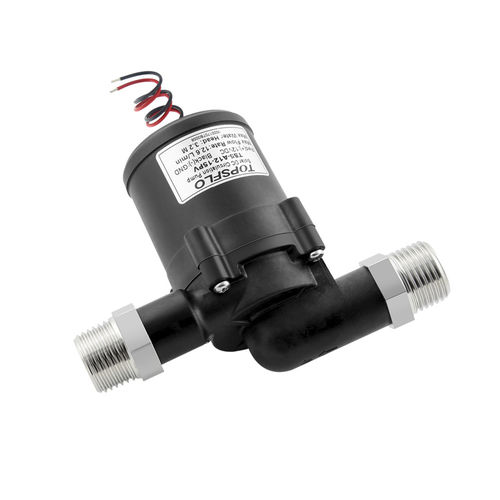 转子泵 - TS5 series - TOPSFLO INDUSTRY AND TECHNOLOGY CO., LIMITED - 水 / 固定式 / 用于太阳能应用