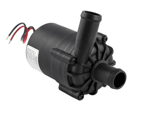 离心泵 - TL-C02 series - TOPSFLO INDUSTRY AND TECHNOLOGY CO., LIMITED - 水 / 直流无刷电机 / 固定式
