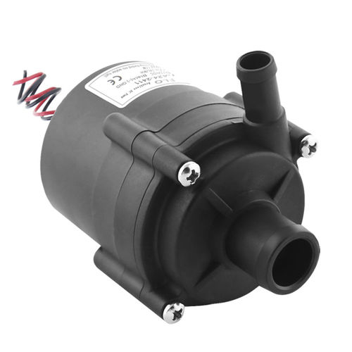 离心泵 - TL-C01-B series - TOPSFLO INDUSTRY AND TECHNOLOGY CO., LIMITED - 用于纯净水 / 用于冷却液体 / 食品级