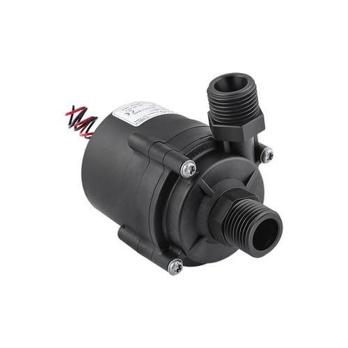 离心泵 - TL-C01-C series - TOPSFLO INDUSTRY AND TECHNOLOGY CO., LIMITED - 水 / 电动 / 自吸式