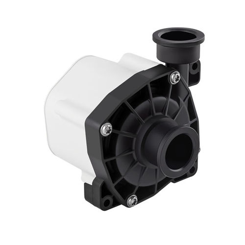 循环泵 - TL-D01 - TOPSFLO INDUSTRY AND TECHNOLOGY CO., LIMITED - 离心 / 热水 / 无刷直流