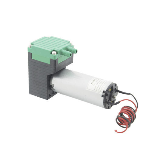 微型真空泵 - TM40A-A series - TOPSFLO INDUSTRY AND TECHNOLOGY CO., LIMITED - 隔膜 / 无油 / 24Vdc