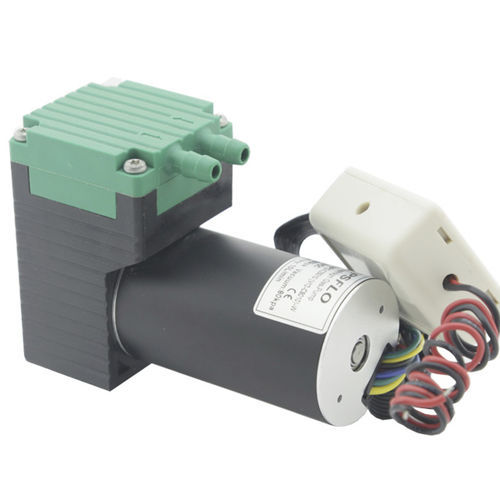 隔膜泵 - TM40A-F series - TOPSFLO INDUSTRY AND TECHNOLOGY CO., LIMITED - 无刷直流 / 自吸式 / 固定式