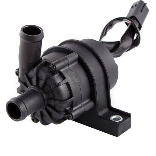 离心泵 - TA60 - TOPSFLO INDUSTRY AND TECHNOLOGY CO., LIMITED - 水 / 用于冷却液体 / 无刷直流