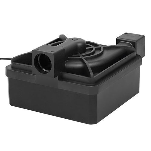 冷却系统泵 - TDC-B - TOPSFLO INDUSTRY AND TECHNOLOGY CO., LIMITED - 离心 / 用于冷却液体 / 直流