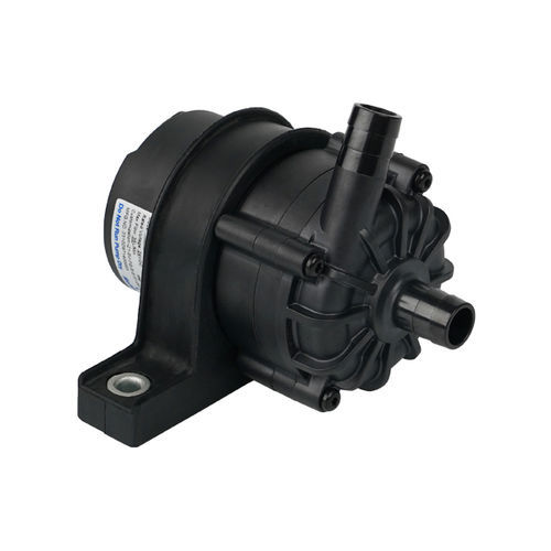 离心泵 - TA60E - TOPSFLO INDUSTRY AND TECHNOLOGY CO., LIMITED - 用于冷却水 / 用于冷却液体 / 燃料