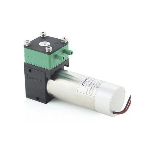 隔膜泵 - TM30A-C - TOPSFLO INDUSTRY AND TECHNOLOGY CO., LIMITED - 空气 / 直流 / 自吸式