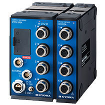 电压测量表 - CTRS-100  - Kyowa Electronic Instruments Co. - 应变 / 电子 / 紧凑型