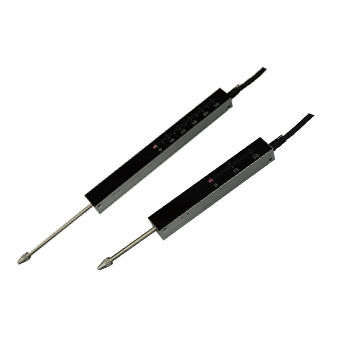 线性位移变送器 - DTK-A series - Kyowa Electronic Instruments Co. - 电位计