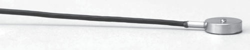 压缩型负荷传感器 - LMA-A - Kyowa Electronic Instruments Co. - 按钮型 / 应变式 / 小型