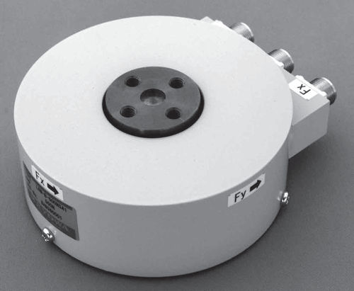 应变式测力传感器 - LSM-B-SA1 series  - Kyowa Electronic Instruments Co. - 紧凑型
