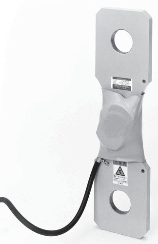 张力负荷传感器 - LTA-C-S series  - Kyowa Electronic Instruments Co. - 梁式 / 应变式 / 用于起重机