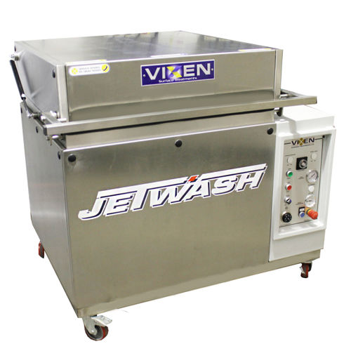 水清洗机 - Jetwash - VIXEN - 喷洒 / 自动 / 工艺流程