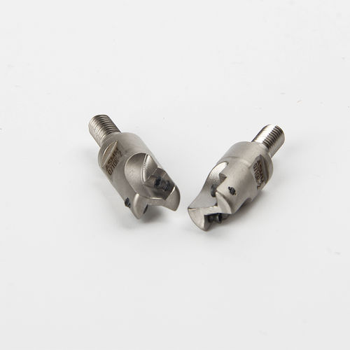 模块化铣刀柄 - ASMM-0710R-2 - Dongguan Koves Cutting Tool Co., Ltd.