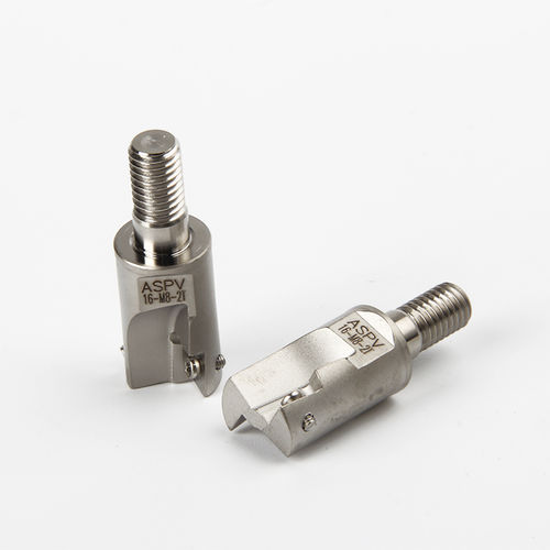 模块化铣刀柄 - ASPVM2016R-M8-2T - Dongguan Koves Cutting Tool Co., Ltd.