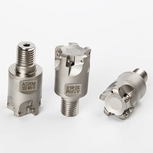 模块化铣刀柄 - ASRM2032-M16-5T - Dongguan Koves Cutting Tool Co., Ltd.