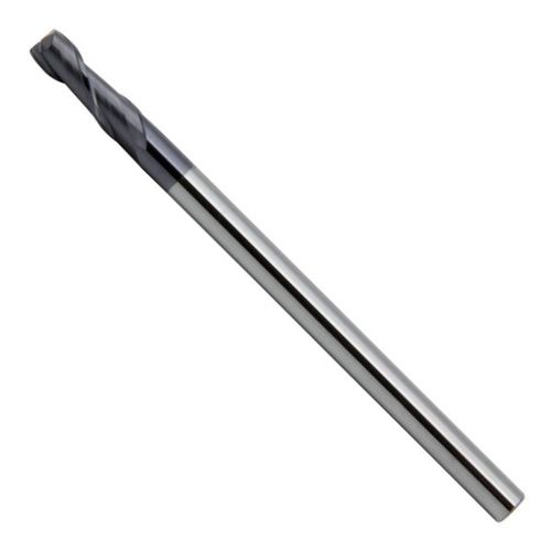 扁头铣刀 - HPEL235 series - Dongguan Koves Cutting Tool Co., Ltd. - 立铣刀 / 实心 / 粗加工