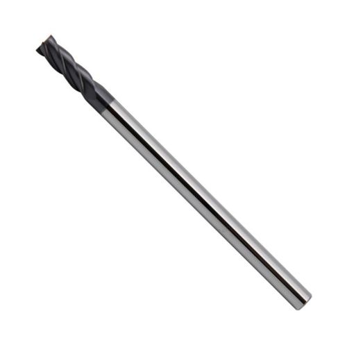 扁头铣刀 - HPEL435 series - Dongguan Koves Cutting Tool Co., Ltd. - 立铣刀 / 实心 / 面