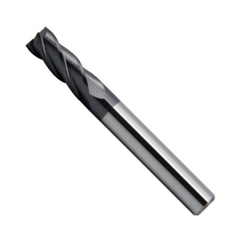 扁头铣刀 - HPE435 series - Dongguan Koves Cutting Tool Co., Ltd. - 立铣刀 / 实心 / 粗加工