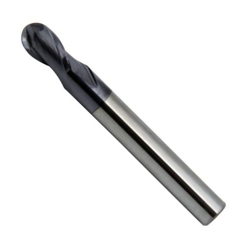 球头铣刀 - HPB230 series - Dongguan Koves Cutting Tool Co., Ltd. - 立铣刀 / 整体硬质合金 / 精加工