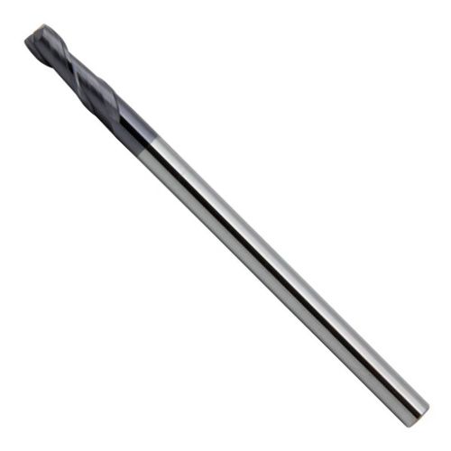 方形头铣刀 - HMEL235 series - Dongguan Koves Cutting Tool Co., Ltd. - 立铣刀 / 整体硬质合金 / 开槽