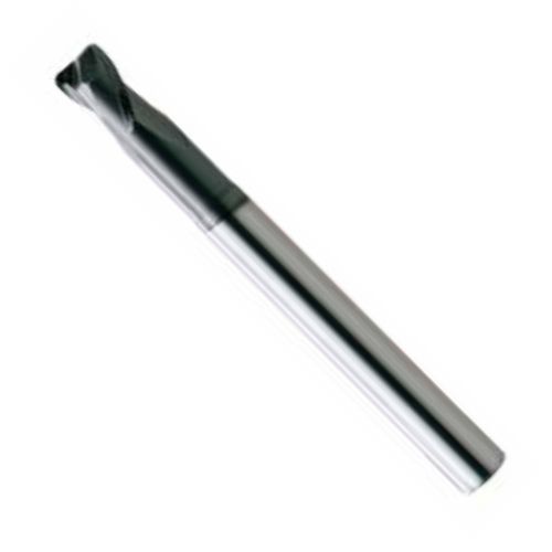 立铣刀铣刀 - HSR435 series - Dongguan Koves Cutting Tool Co., Ltd. - 实心 / 碳化物 / 用于石墨