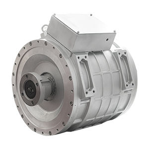 单相交流发电机 - Guangzhou ENGGA Generators Co., Ltd - 无刷 / PMG / DC 电压