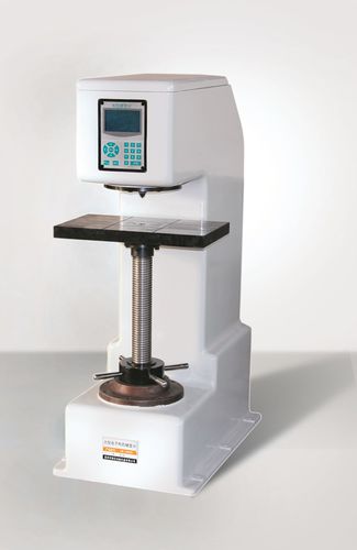 Brinell布氏硬度计 - HB-3000D - Laizhou Weiyi Experiment Machine Manufacturing Co., Ltd. - 台式 / 用于有色金属 / 用于钢材