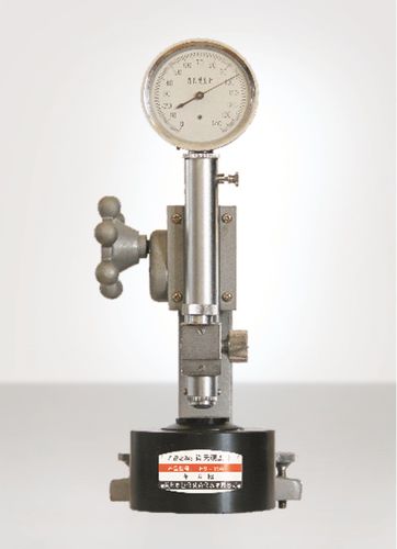 台式硬度测试仪 - HS-19A - Laizhou Weiyi Experiment Machine Manufacturing Co., Ltd. - 模拟