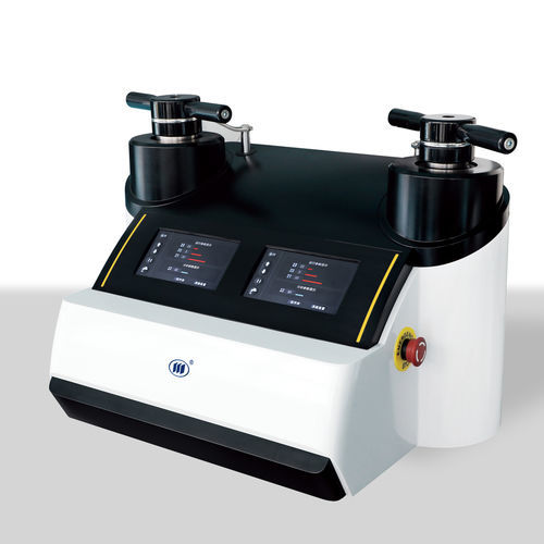 热镶样机 - ixiang-5s - Laizhou Weiyi Experiment Machine Manufacturing Co., Ltd. - 用于金相试样
