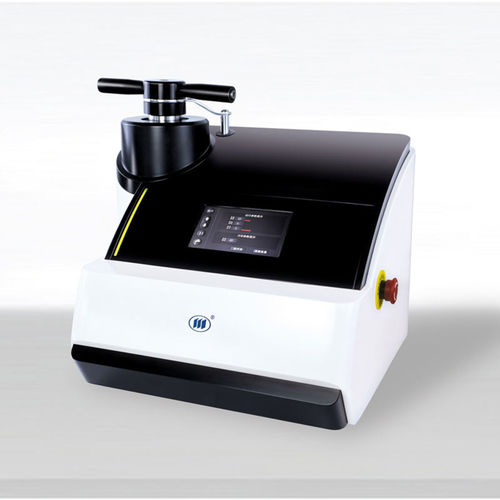 热镶样机 - ixiang-5 - Laizhou Weiyi Experiment Machine Manufacturing Co., Ltd. - 用于金相试样