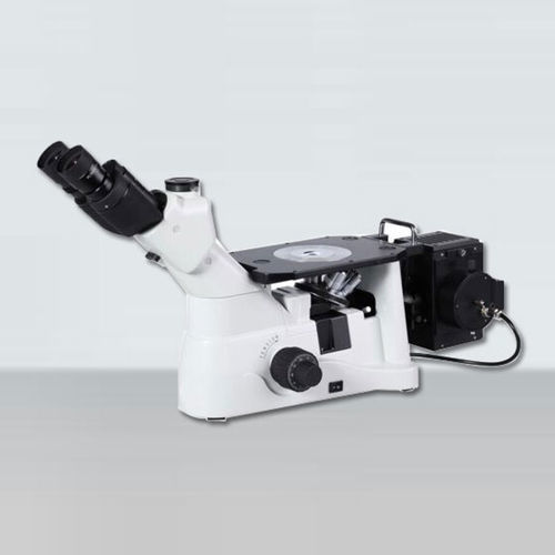 光学显微镜 - WY-E - Laizhou Weiyi Experiment Machine Manufacturing Co., Ltd. - 实验室 / 倒置 / 三目