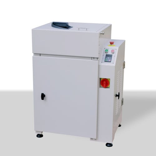 平面磨床 - MPJ-1A - Laizhou Weiyi Experiment Machine Manufacturing Co., Ltd. - 用于零件加工 / 自动 / 紧凑型