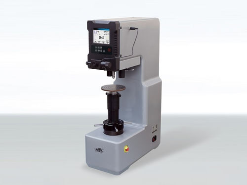 Brinell布氏硬度计 - HBS3000-310 - Laizhou Weiyi Experiment Machine Manufacturing Co., Ltd. - 台式 / 用于有色金属 / 用于含铁金属