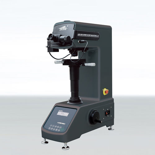 Vickers维氏硬度计 - HV-5SA/STA/SPA/SPTA - Laizhou Weiyi Experiment Machine Manufacturing Co., Ltd. - 台式 / 用于有色金属 / 用于陶瓷