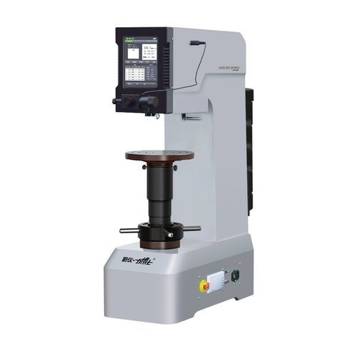 Brinell布氏硬度计 - HBS3000-210 - Laizhou Weiyi Experiment Machine Manufacturing Co., Ltd. - 台式 / 用于大型设备 / 用于测量仪器