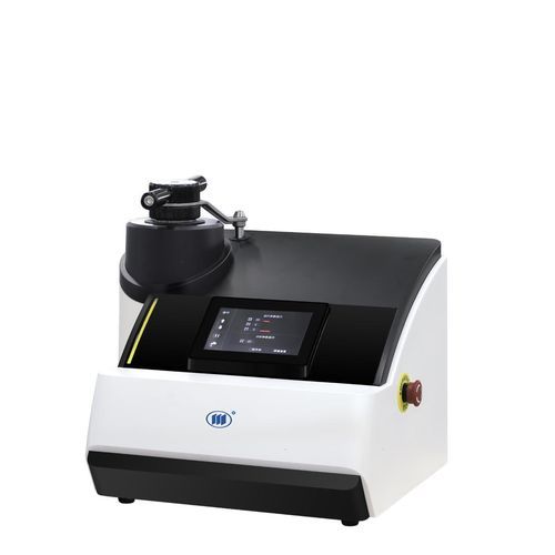 热镶样机 - ixiang&reg;5 - Laizhou Weiyi Experiment Machine Manufacturing Co., Ltd. - 电动液压 / 自动 / 用于金相试样