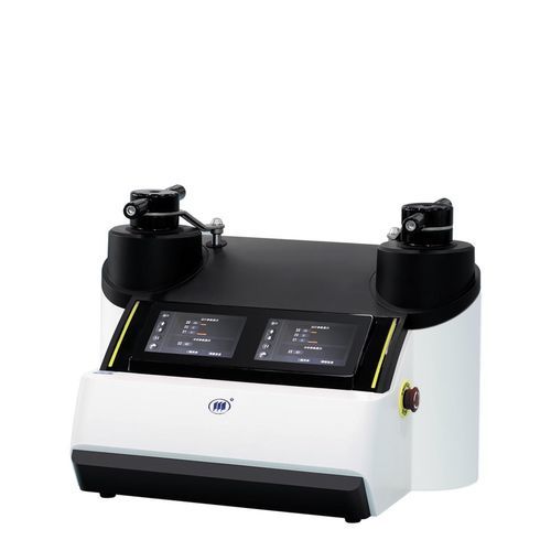 热镶样机 - ixiang&reg;6S - Laizhou Weiyi Experiment Machine Manufacturing Co., Ltd. - 自动 / 气动 / 用于金相试样