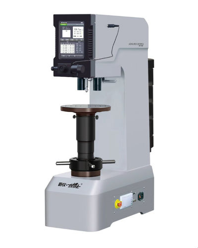 Brinell布氏硬度计 - HBS3000-212 - Laizhou Weiyi Experiment Machine Manufacturing Co., Ltd. - 台式 / 数字 / EN-ISO 6506