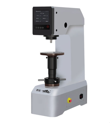 Brinell布氏硬度计 - DHB-3000T - Laizhou Weiyi Experiment Machine Manufacturing Co., Ltd. - 台式 / 数显 / 数字